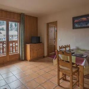 Apartamento T2 Pied Des Pistes, Les Houches